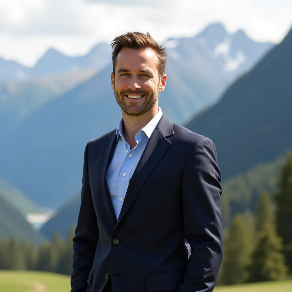 Lukas Müller, Leiter für digitale Auktionen